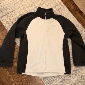Men’s North Face jacket